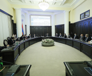 Քաղհասարակության ներկայացուցիչները կառավարությունից պահանջում են հետ կանչել Ընդերքի մասին օրենսգրքի փոփոխությունների նախագիծը