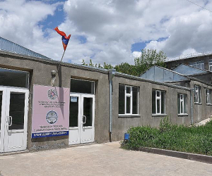 ՀՊՏՀ Եղեգնաձորի մասնաճյուղում ընդունելություն չի լինի․ մարզի միակ բուհը կարող է փակվել