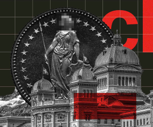 Ի՞նչ է Suisse Secrets-ը