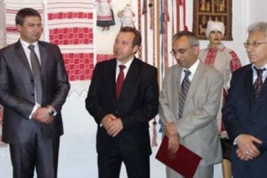 Մեկնարկել են Բելառուսի մշակույթի օրերը Հայաստանում