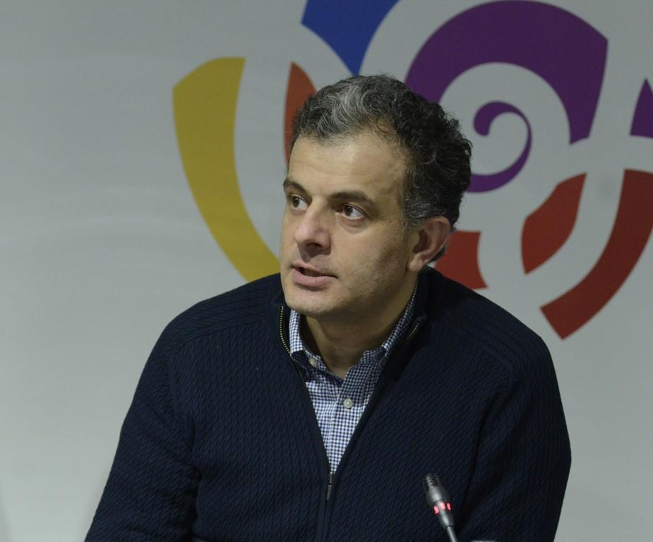 «Մինչ Ուկրաինան եռում է, մի՛ մոռացեք տարածաշրջանի մյուս մեծ հակամարտության մասին»․ Դավիթ Ամիրյան