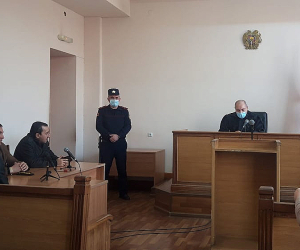 Ծանր վիրավորանքի եւ բռնության կոչի մեղադրանքներ փաստաբան Մուշեղ Շուշանյանի նկատմամբ. տուժողը Նիկոլ Փաշինյանն է