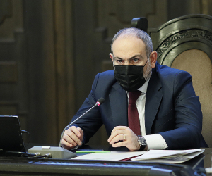 Pashinyan to Kazakhstan for EAEU Conclave