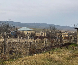 Խրամորթում ադրբեջանցիների՝ հայ բնակչությանն ուղղված «կոչերն ու հորդորները» բնակչությանն ահաբեկելու դիտավորություն ունեն․ Արցախի ՄԻՊ