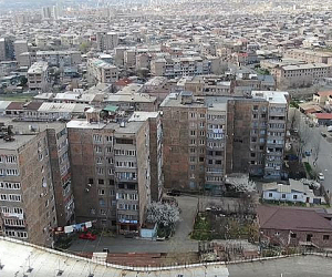 Համատիրությունների աշխատանքն ավելի թափանցիկ դարձնելու նպատակով կներդրվի կառավարման էլեկտրոնային համակարգ