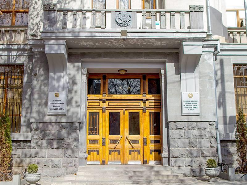 Հետախուզվող երկու անձ Ռուսաստանի կողմից կհանձնվի Հայաստանին. դատախազություն