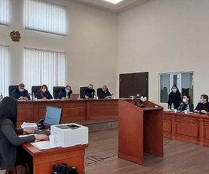 ԲԴԽ-ն կպահանջի Վազգեն Ռշտունու նկատմամբ կարգապահական վարույթ հարուցելու հիմքում ընկած ուսումնասիրությունը