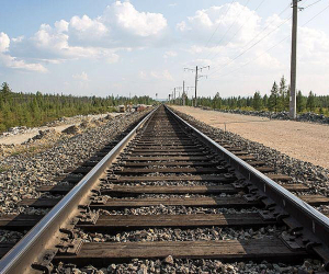 Начинаются полевые работы на армянском участке железной дороги Армения-Азербайджан 