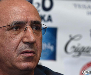 Գառնիկ Իսաղուլյանի կողմից սուտ մատնություն կատարելու դեպքի առթիվ քրգործի նախաքննությունն ավարտվել է