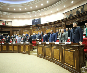 Парламент принял законопроект, ограничивающий рекламу тотализаторов