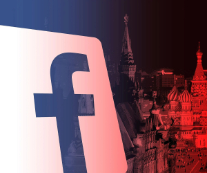 Ռուսաստանում արգելափակվեց Facebook-ը