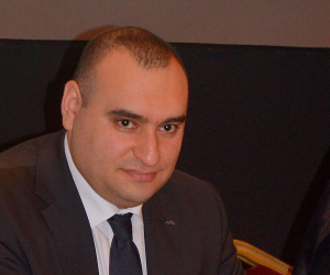 «Տասնյակ հազարավոր մարդիկ դուրս են գալիս, եւ հոսքը շարունակվում է»․ Ուկրաինայի հայերի միության փոխնախագահ
