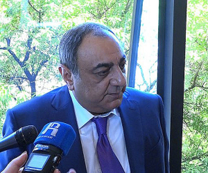Մեղադրանք ԱԺ նախկին պատգամավոր Արկադի Համբարձումյանին՝ գույքը չհայտարարագրելու և հարկեր-տուրքերը չվճարելու համար