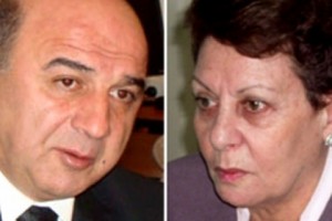 Армен Мовсисян ответил депутату