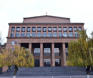 Եկամտահարկի միջոցով ուսման վարձի փոխհատուցման դիմումներն առաջարկվում է ներկայացնել բուհ