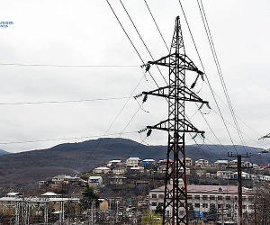 «Արցախէներգոն» խնդրում է խնայողաբար օգտվել էլեկտրաէներգիայից և մարել պարտքերը