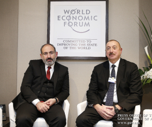 Baku Announces Details of Peace Proposal to Armenia: No Future Territorial Claims
