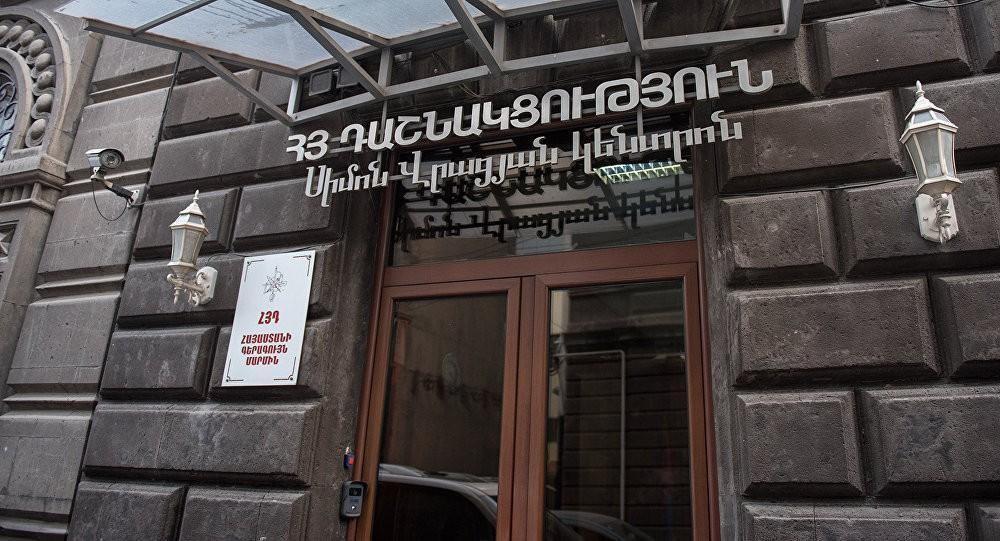 ՀՀ կառավարությունը պարտավոր է Արցախի բնակչության անվտանգության երաշխավորի՝ իր ստանձնած հանձնառությունն իրացնել․ ՀՅԴ ՀԳՄ