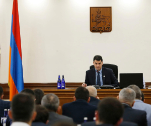 100 նոր ավտոբուս, 460 վերելակ․ ընդունվել է Երևանի 2022 թվականի լրամշակված բյուջեի նախագիծը