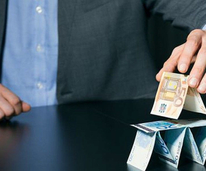 ՔԿ․ հայտնաբերվել է «Ֆինիկո» անվանումով ֆինանսական բուրգ