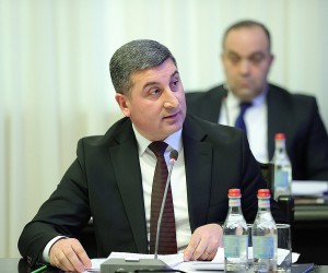 Թե ինչպես տեղական ինքնակառավարումը դուրս մղվեց բազմաֆունկցիոնալ նախարարությունից