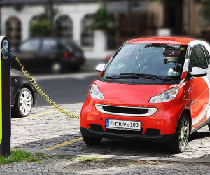 Սահմանվել է քվոտա՝ առանց մաքսատուրքերի Էլեկտրական շարժիչներով մեքենաների ներմուծման համար