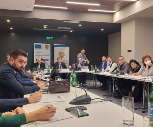 Դատական և իրավական բարեփոխումների 2022-2026 թվականների ռազմավարությունը