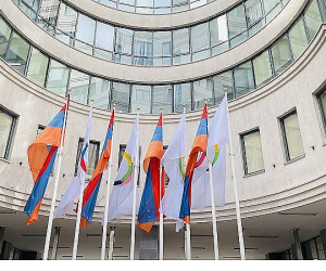 Արարատ Միրզոյանի ուղերձը Ֆրանկոֆոնիայի միջազգային օրվա կապակցությամբ