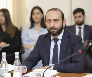ԱԳՆ-ն բանակցություն է վարում Արցախ ՅՈՒՆԵՍԿՕ-ի առաքելություն գործուղելու շուրջ