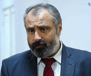 Շուշիի կոտորածը երբեք չպետք է մոռանանք․ Դավիթ Բաբայան
