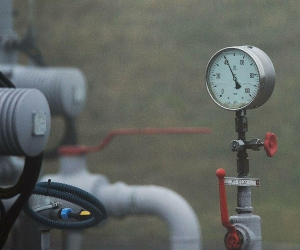 EU Concerned Over Lack of Gas in Karabakh