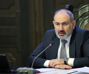 Армения предложила Азербайджану зеркальный отвод войск от границы в районе Ерасха