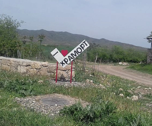 Փառուխ և Խրամորթ գյուղերի անվտանգության ապահովումը ռուսական զորակազմի տիրույթում է  