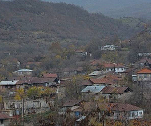 Five Azerbaijani Soldiers Killed in Border Clash, Says Artsakh Defense Ministry