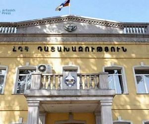 ԱՀ դատախազությունը քրեական գործ է հարուցել Արցախի տարածքային ամբողջականությունը խախտելու առթիվ