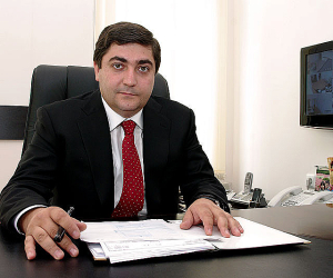 Դատարանը վարույթ է ընդունել ՊԵԿ նախկին աշխատակցից ապօրինի ծագում ունեցող գույքի բռնագանձման հայցադիմումը