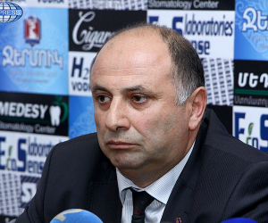 Արսեն Միխայլովը նշանակվել է վարչապետի օգնական
