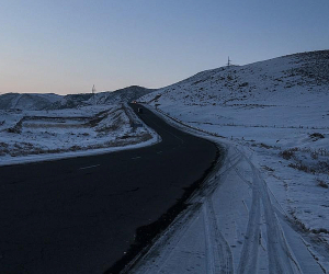 Կան փակ և դժվարանցանելի ավտոճանապարհներ