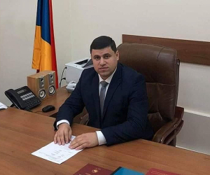 Բորիս Բախշիյանի խափանման միջոց կալանավորման ժամկետը երկարացվել է 1  ամսով