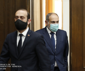 Правительство не одобрило законопроект, по которому глава МИД и премьер-министр должны представлять в парламенте доклады по вопросам безопасности 