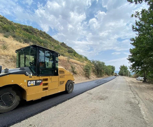 3,1 մլրդ դրամ՝ 1 ճանապարհահատվածի և 2 կամրջի հիմնանորոգման համար