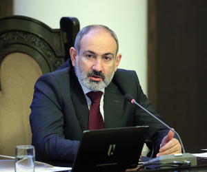 Կապահովվի 44-օրյա պատերազմի հետևանքով վիրավորում ստացած զինվորների ֆունկցիոնալ պրոթեզավորումը