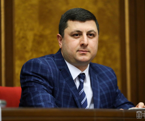 «Հայաստանը պետք է պատրաստ լինի ինչպես տեղային, այնպես էլ մասշտաբային գործողությունների»