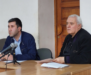 «Չգիտեի, որ հայրենիքի մասին մտածելը քաղաքականություն է». պատմության ուսուցիչը ցուցմունք տվեց դատարանում