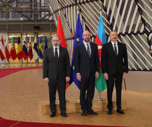 Փաշինյանը նորից նահանջում է