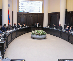 2022թ․-ի հոկտեմբերի 13-22-ը կանցկացվի մարդահամար