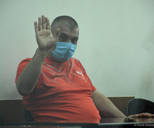 Արմեն Բիլյանը մարտի 28-ից հացադուլ է հայտարարել՝ պահանջելով իրեն տեղափոխել «Դատապարտյալների հիվանդանոց»