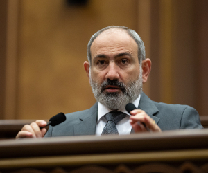Pashinyan Says He Misled Public on Karabakh; Declares No Alternative to Regional Peace