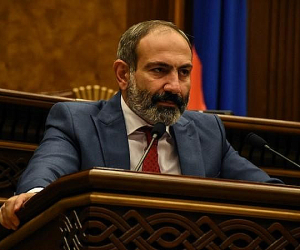 Pashinyan Says Oversight Mechanisms Needed for Funds to Artsakh