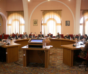 ԳԱԱ-ն և Դուբնայի Միջուկային հետազոտությունների միացյալ ինստիտուտն ընդլայնում են համագործակցությունը